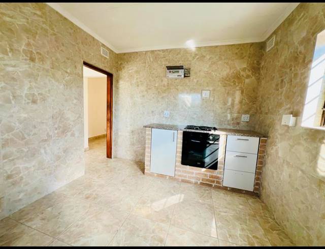 3 BEDROOM HOUSE FOR SALE IN MALVERN